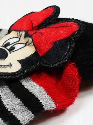 KIDS MOVIE HEROES Ръкавици MINNIE