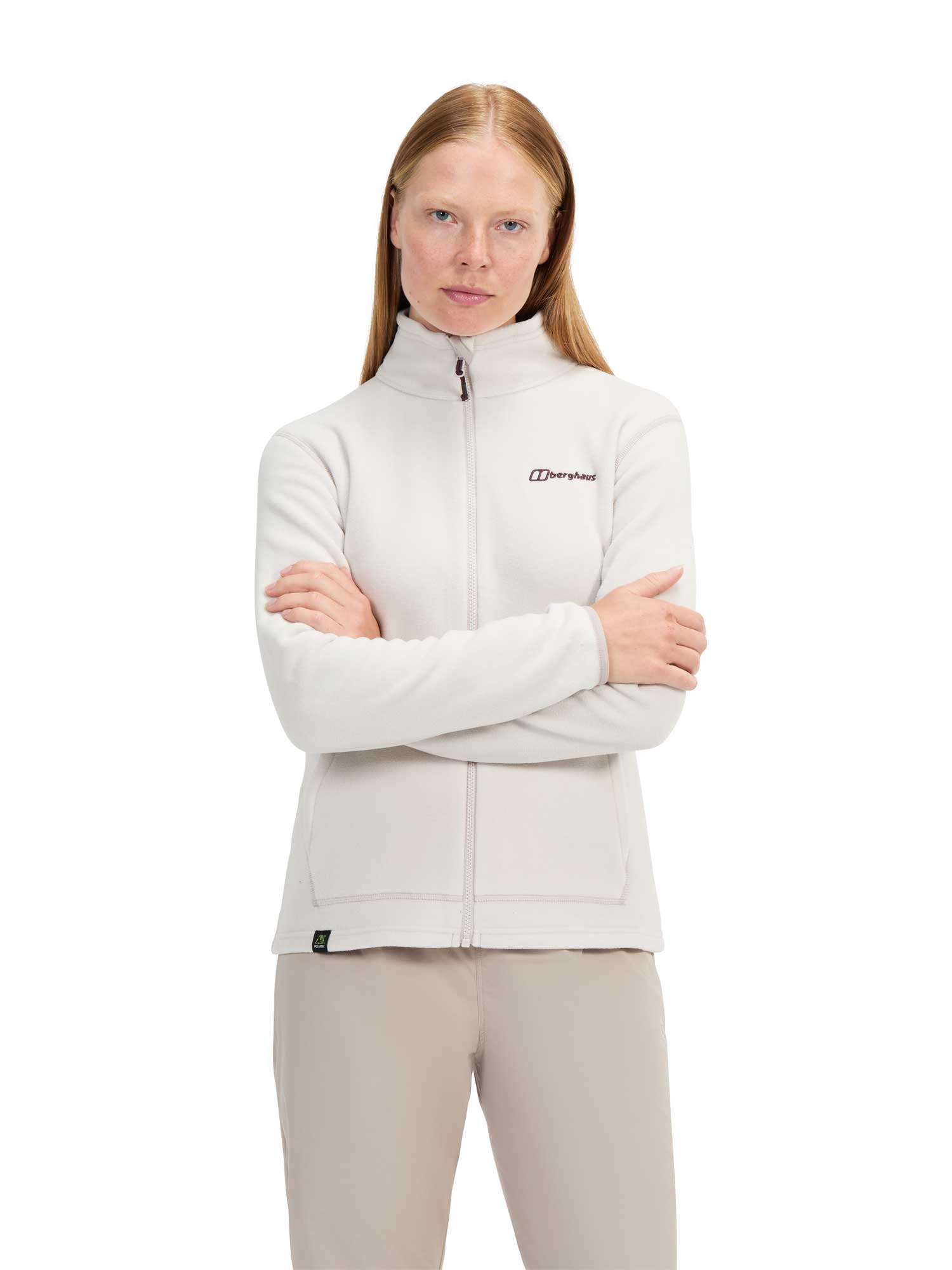 BERGHAUS Полар PRISM 2.0 MICRO IA FL JKT AF