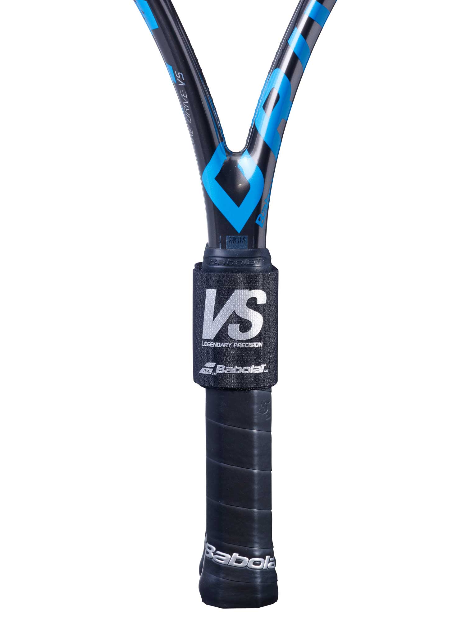 BABOLAT Тенис ракета PURE DRIVE VS X 2 grip 2- ненаплетена