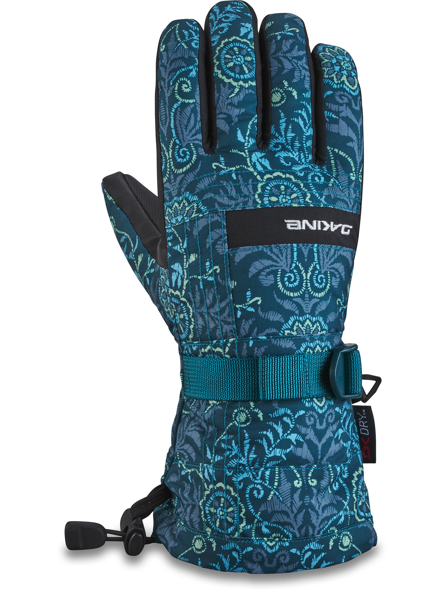 DAKINE Ски ръкавици CAPRI