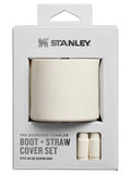 STANLEY Калъфи за чаша The Quencher Boot + Straw Topper
