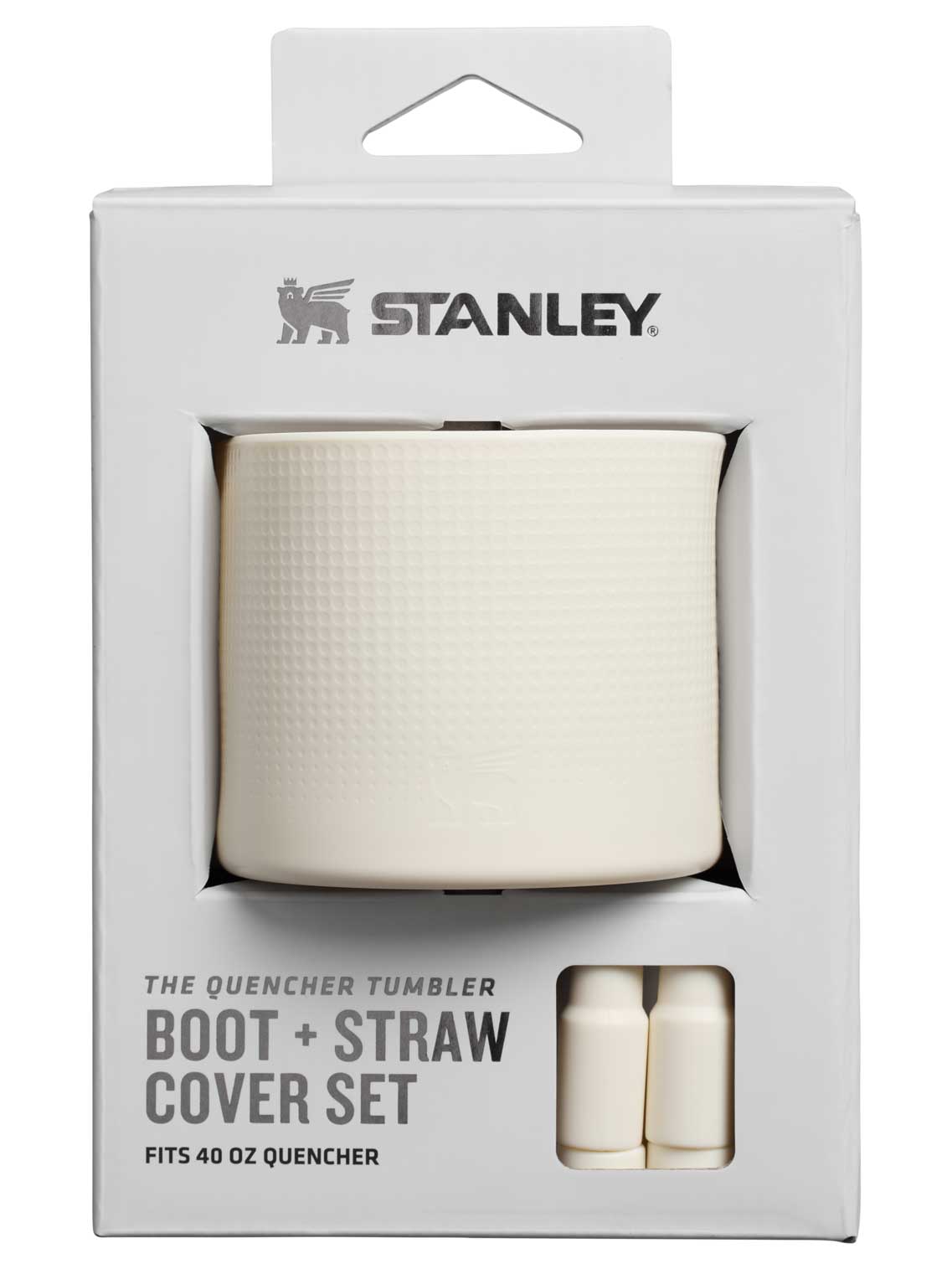 STANLEY Калъфи за чаша The Quencher Boot + Straw Topper