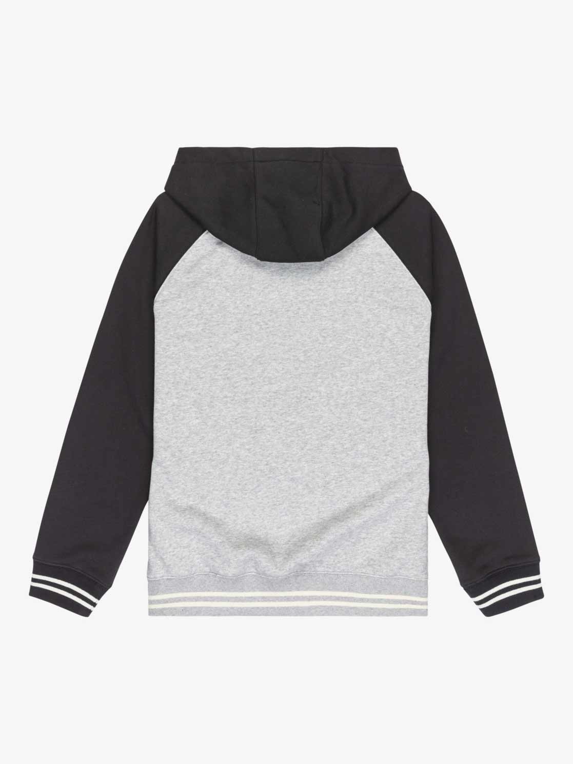 QUIKSILVER Суитшърт KNOWLEDGE AREA FZ YOUTH