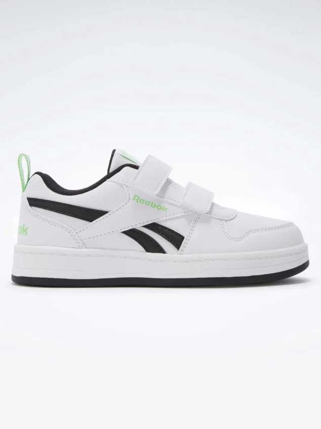 REEBOK Обувки ROYAL PRIME 2.0 TWO STRAP