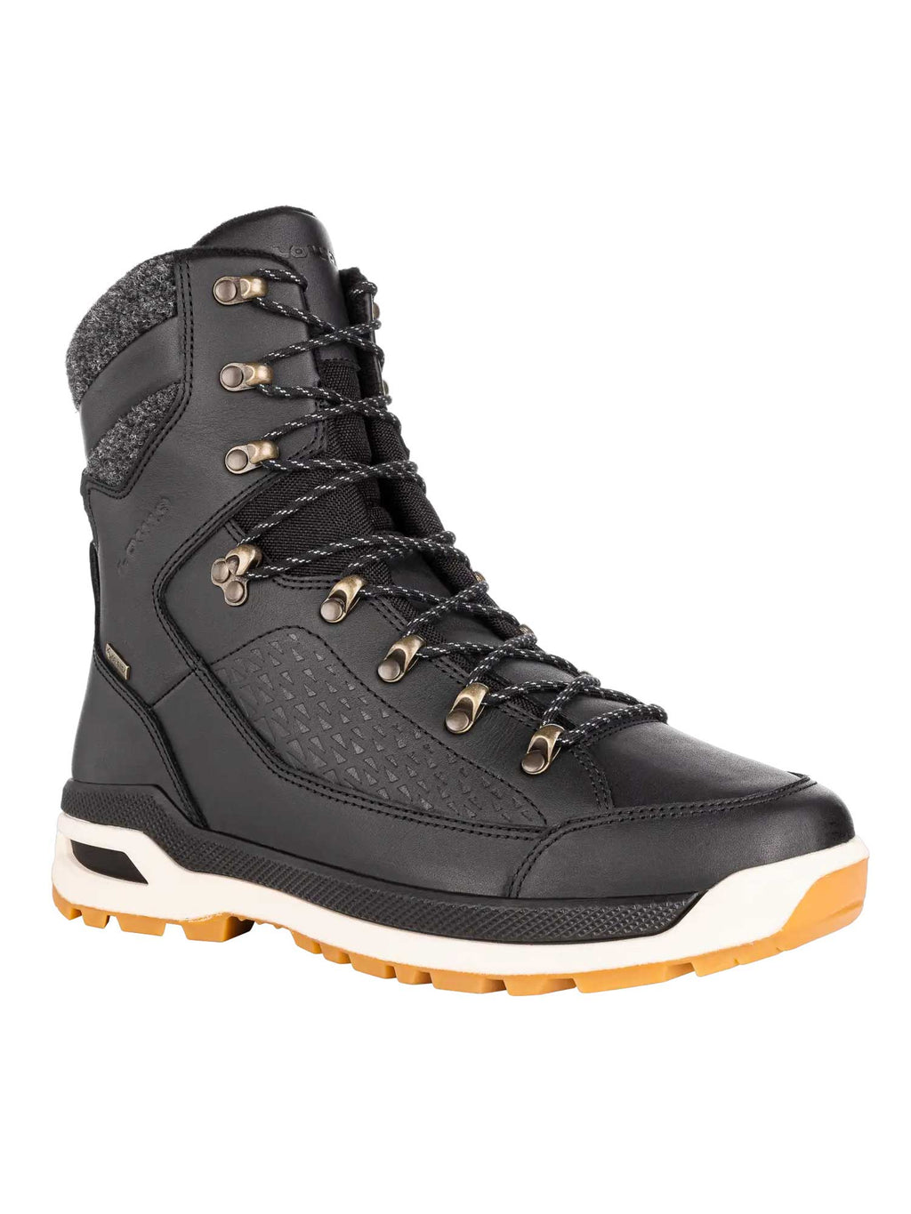 LOWA Обувки RENEGADE EVO ICE GTX