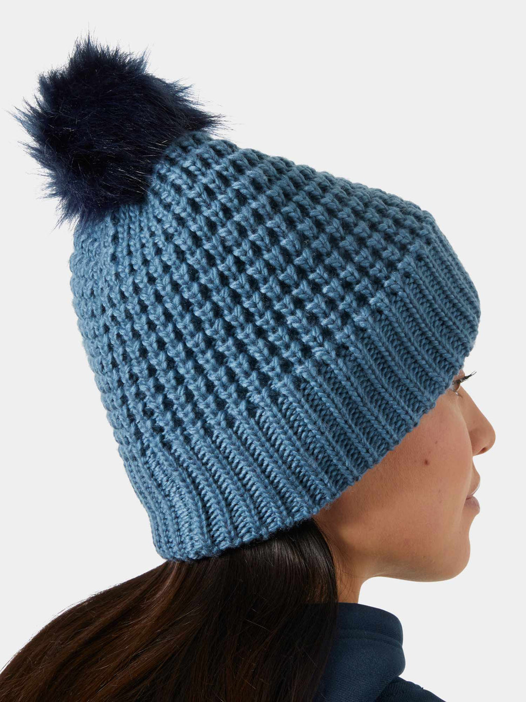 HELLY HANSEN Шапка W SNOWFALL BEANIE