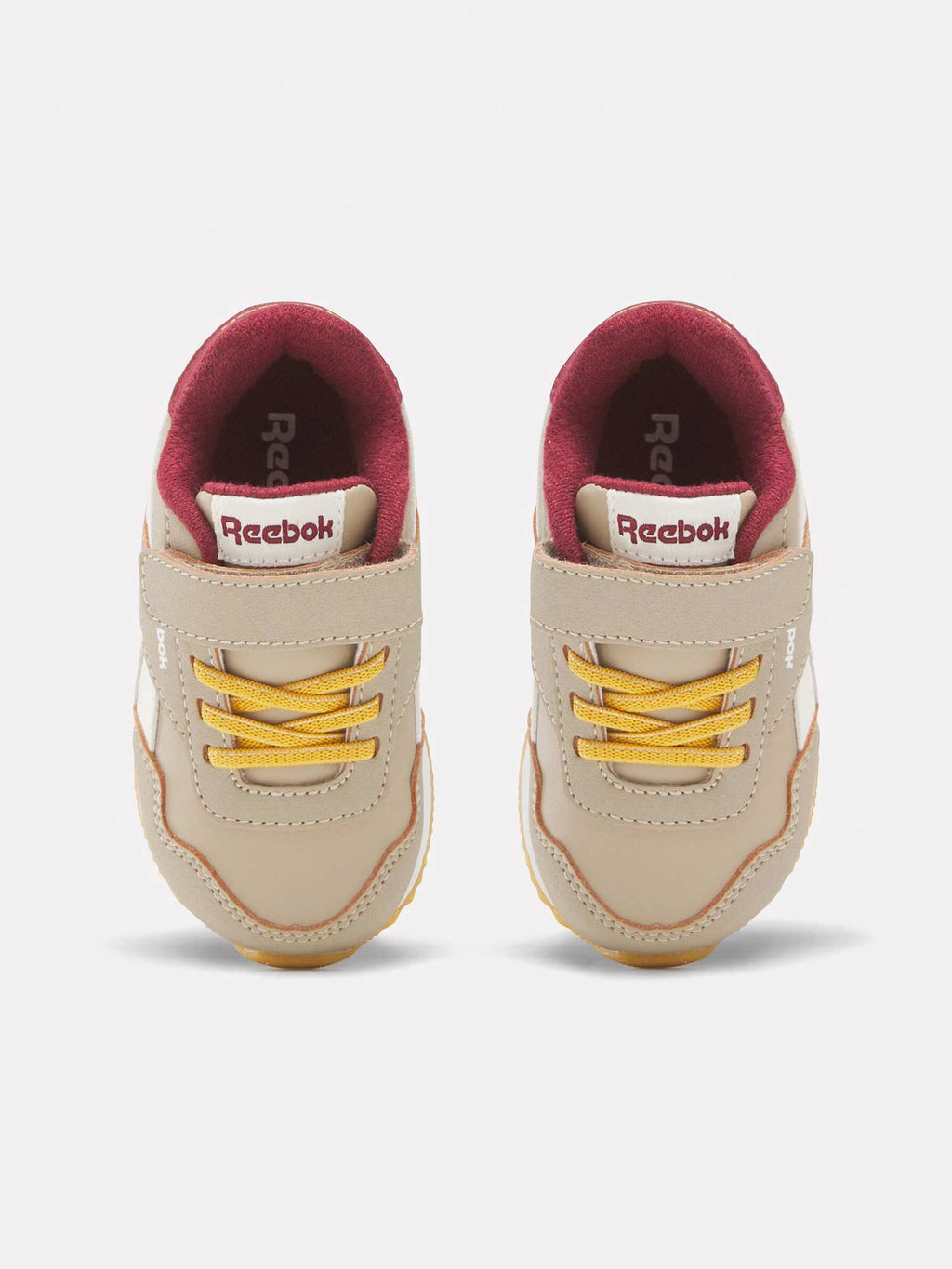 REEBOK Обувки ROYAL CL JOG 3.0 1V