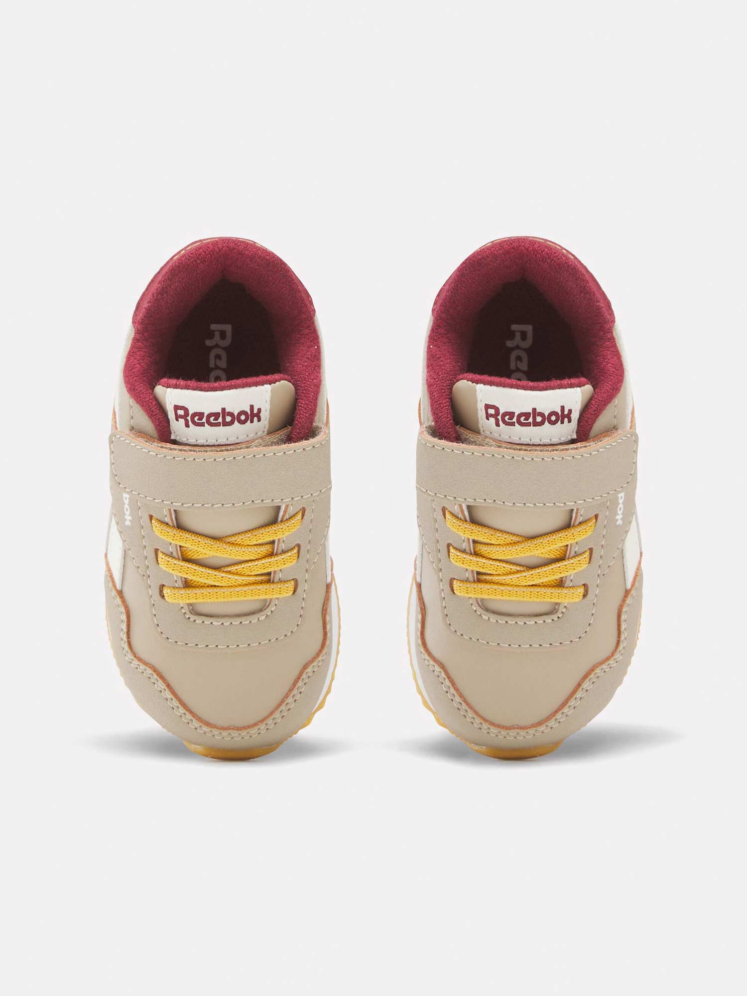 REEBOK Обувки ROYAL CL JOG 3.0 1V
