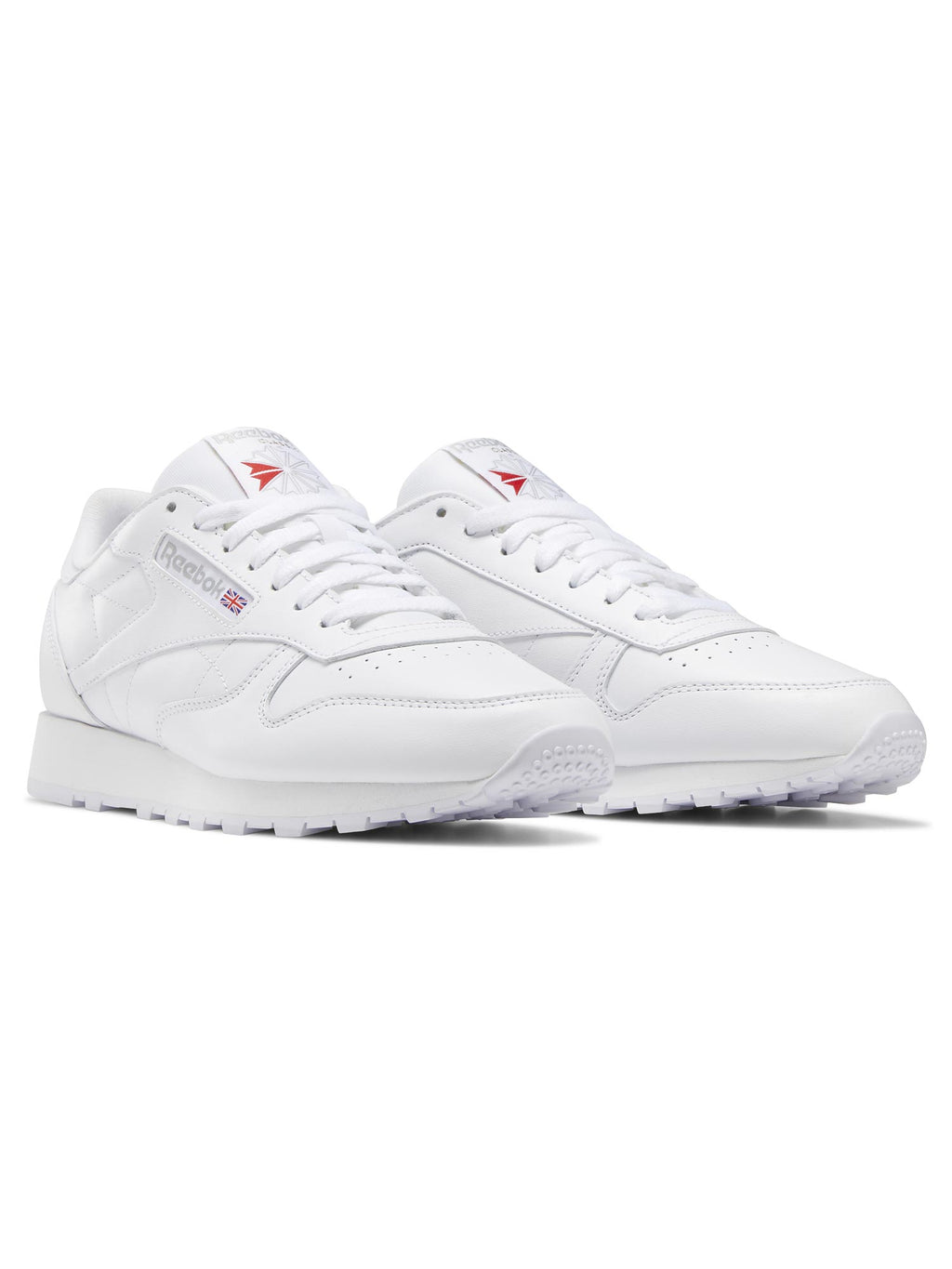 REEBOK Обувки Classic Leather