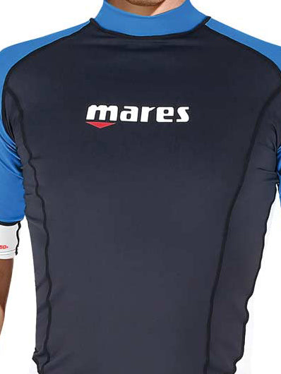 MARES Тениска Rash Guard