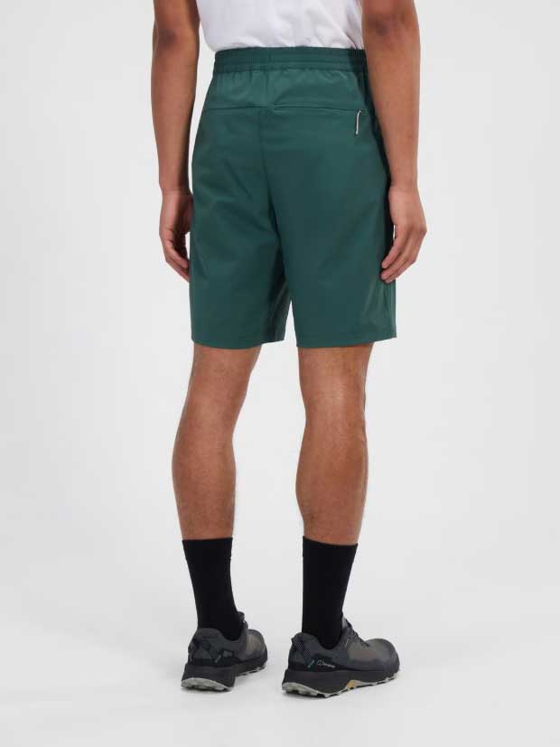 BERGHAUS Къси панталони M WANDERMOOR WIND SHORT