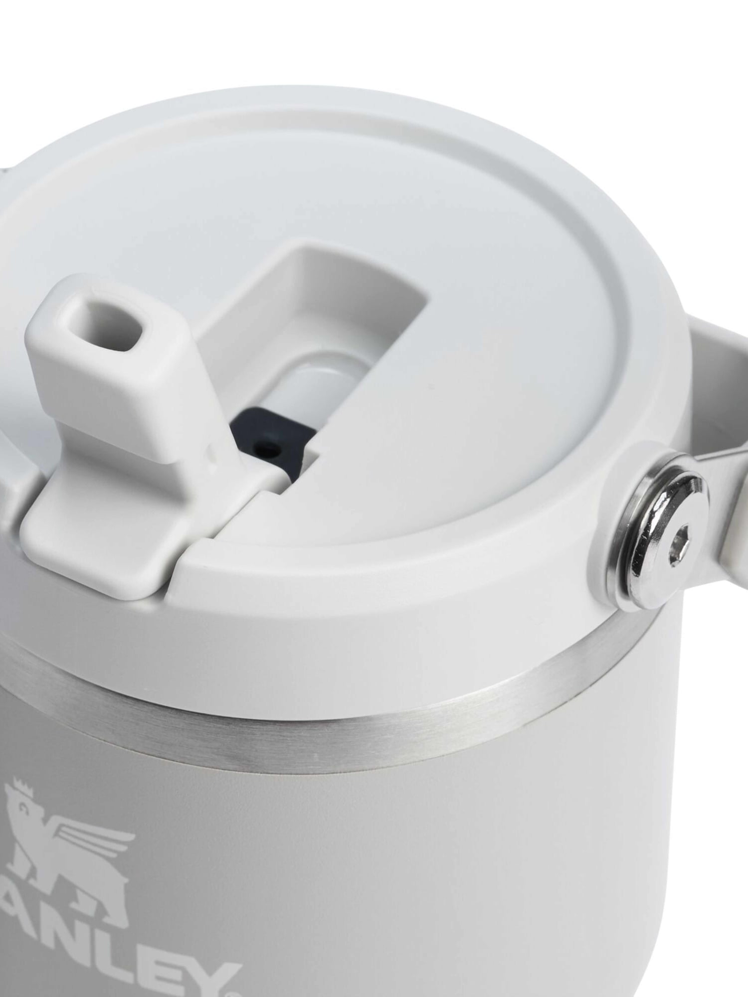 STANLEY Термо чаша The IceFlow™ Flip Straw Tumbler - 0.6L
