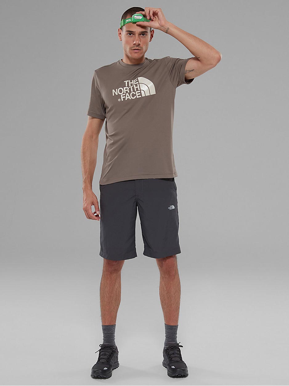 THE NORTH FACE Къси панталони M TANKEN