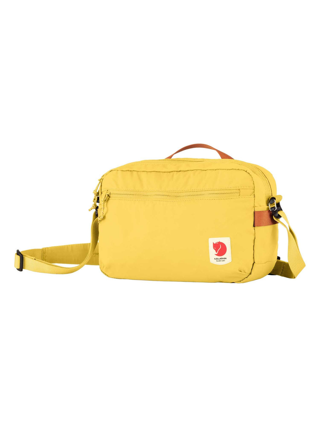 FJALLRAVEN Чанта High Coast Crossbody