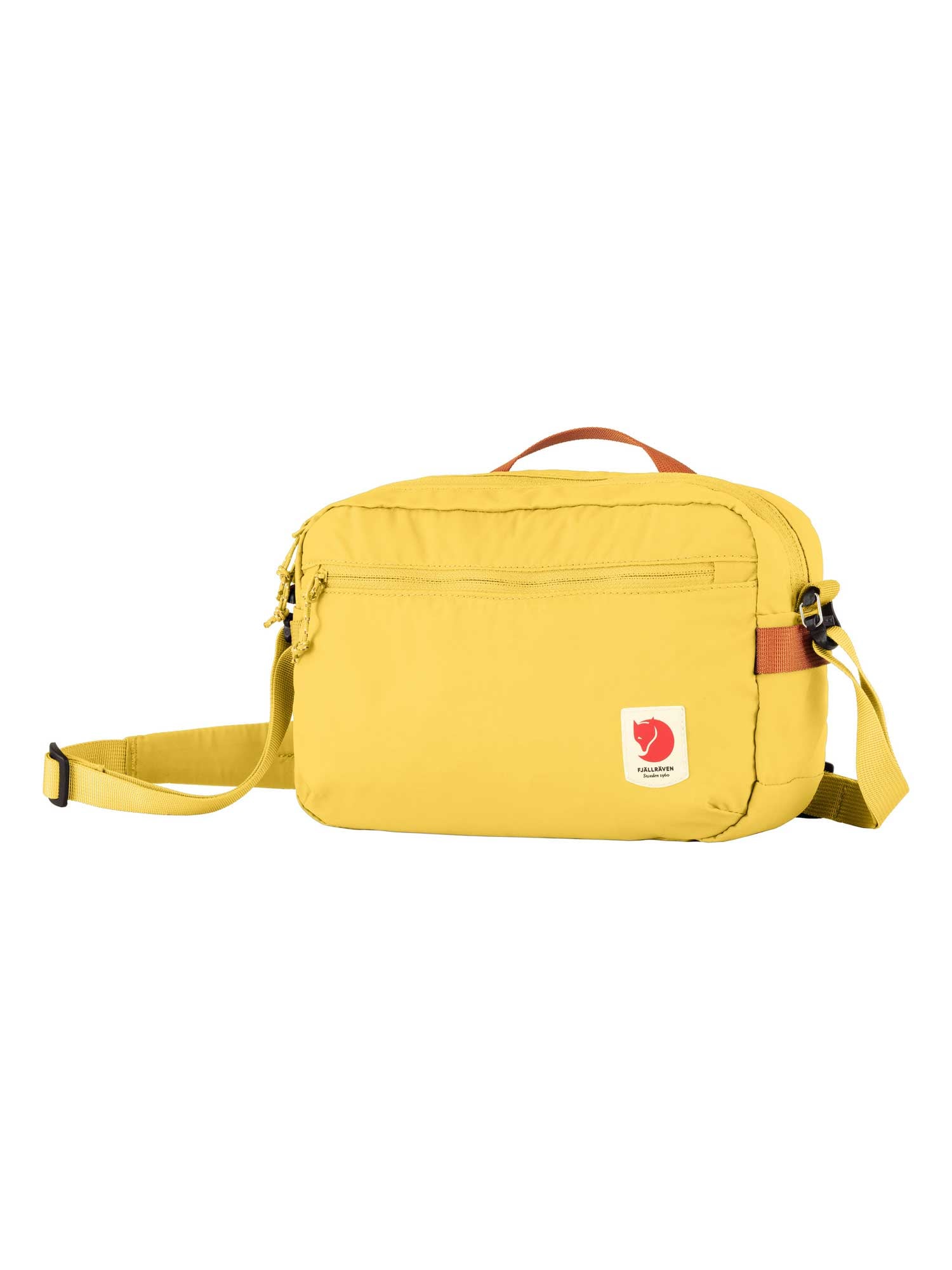 FJALLRAVEN Чанта High Coast Crossbody