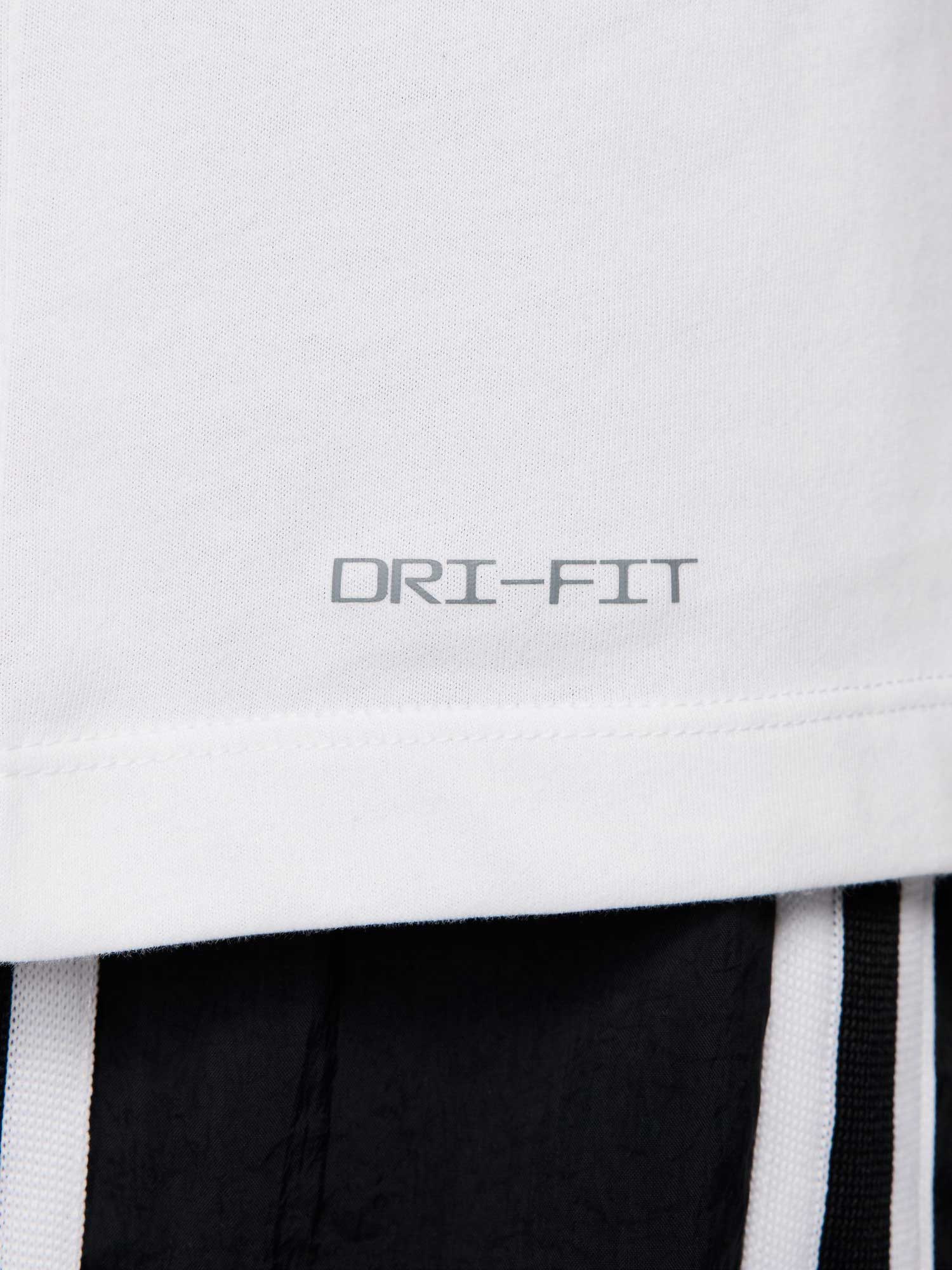 NIKE Тениска USA 24 M SS DFCT TEE O 24