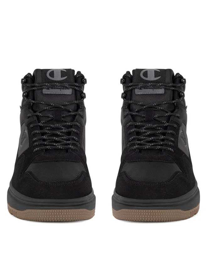 CHAMPION Обувки REBOUND MID UTILITY WP