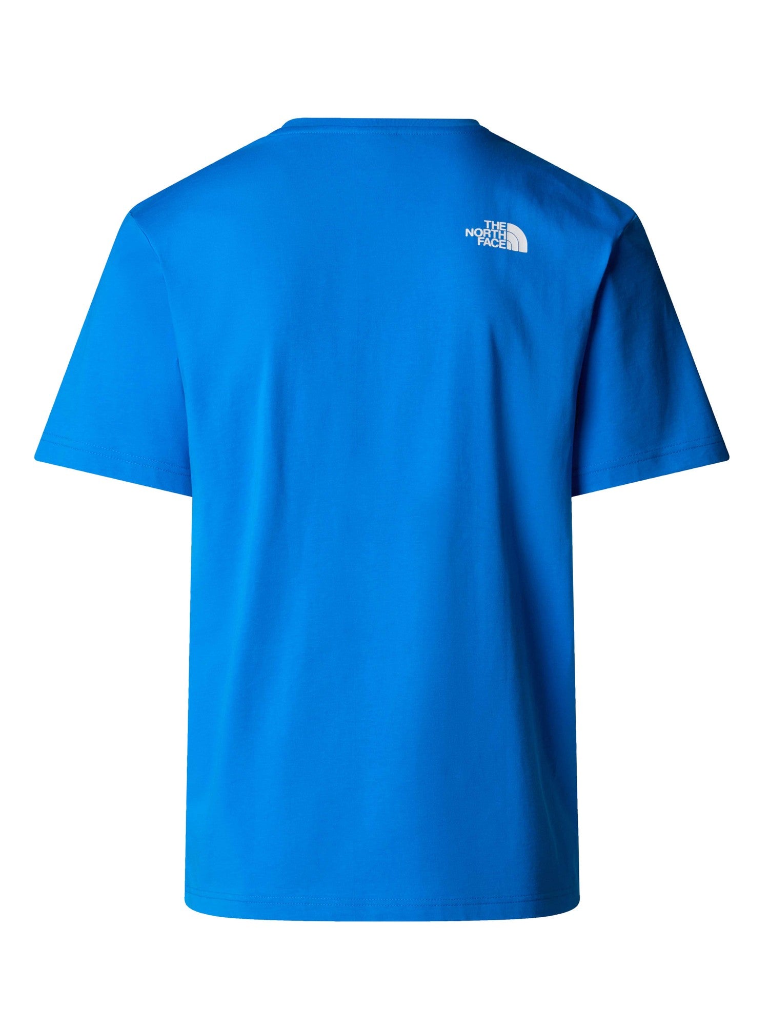THE NORTH FACE Тениска M BINER 2 TEE
