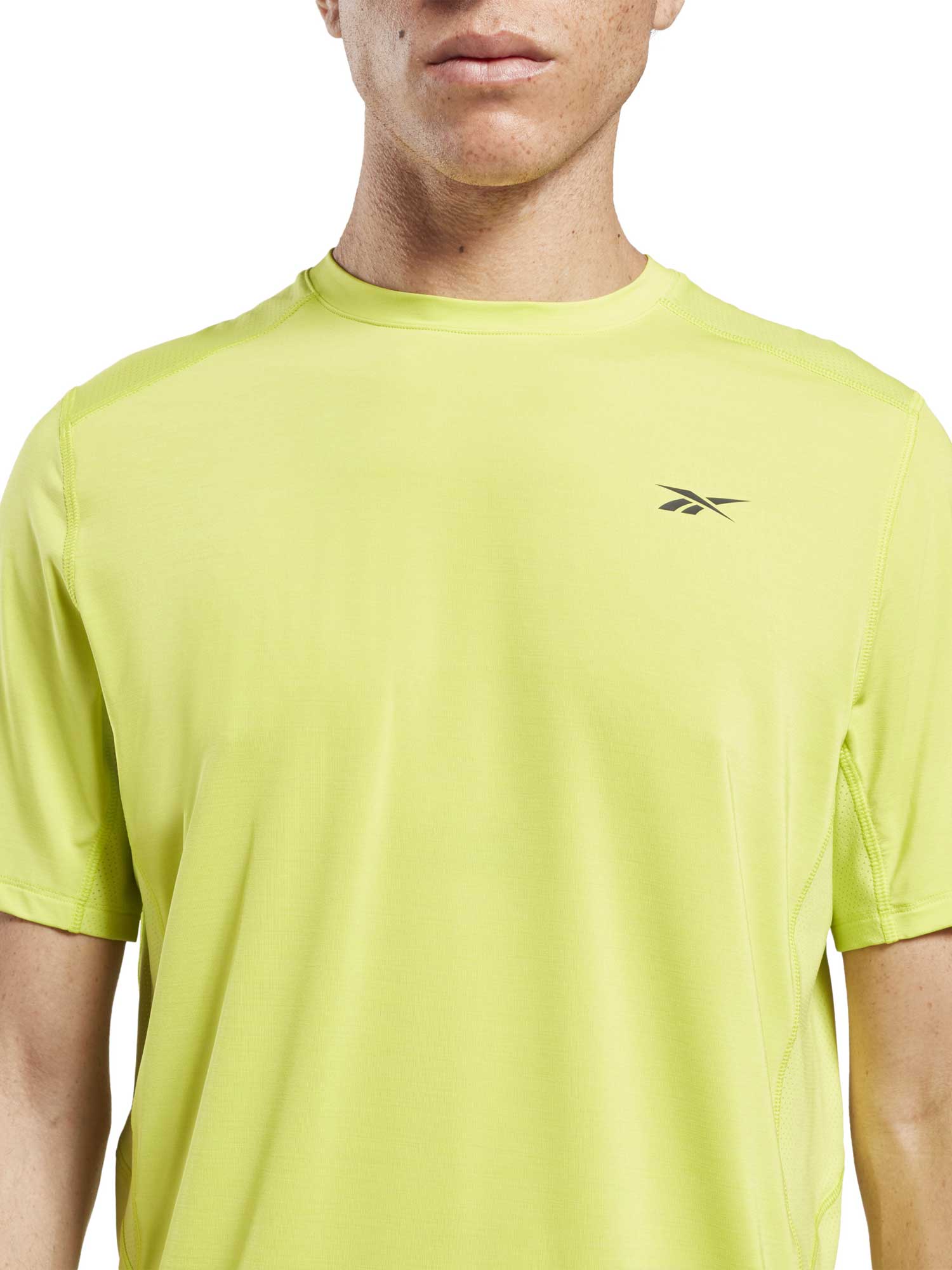 REEBOK Тениска ACTIVCHILL Athlete