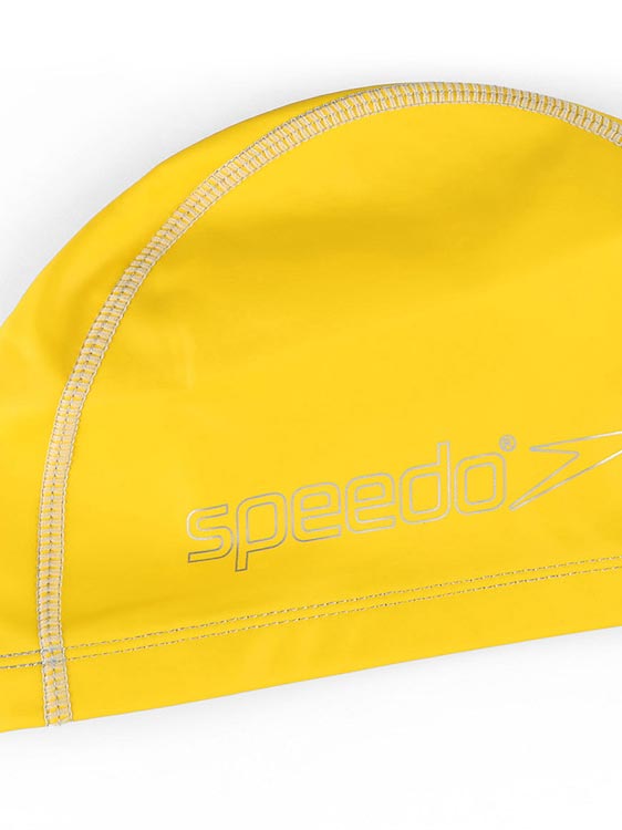SPEEDO Плувна шапка JUNIOR PACE CAP