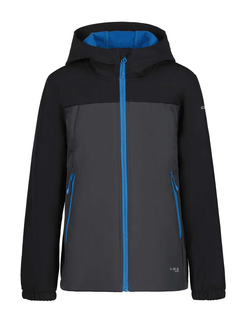 ICEPEAK Яке KONAN JR