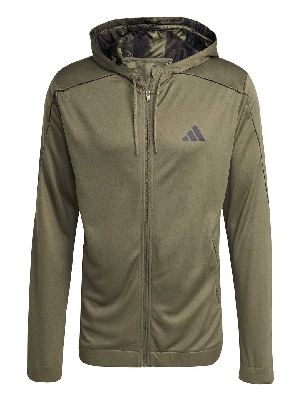 ADIDAS PERFORMANCE Суитшърт Train Essentials Seasonals
