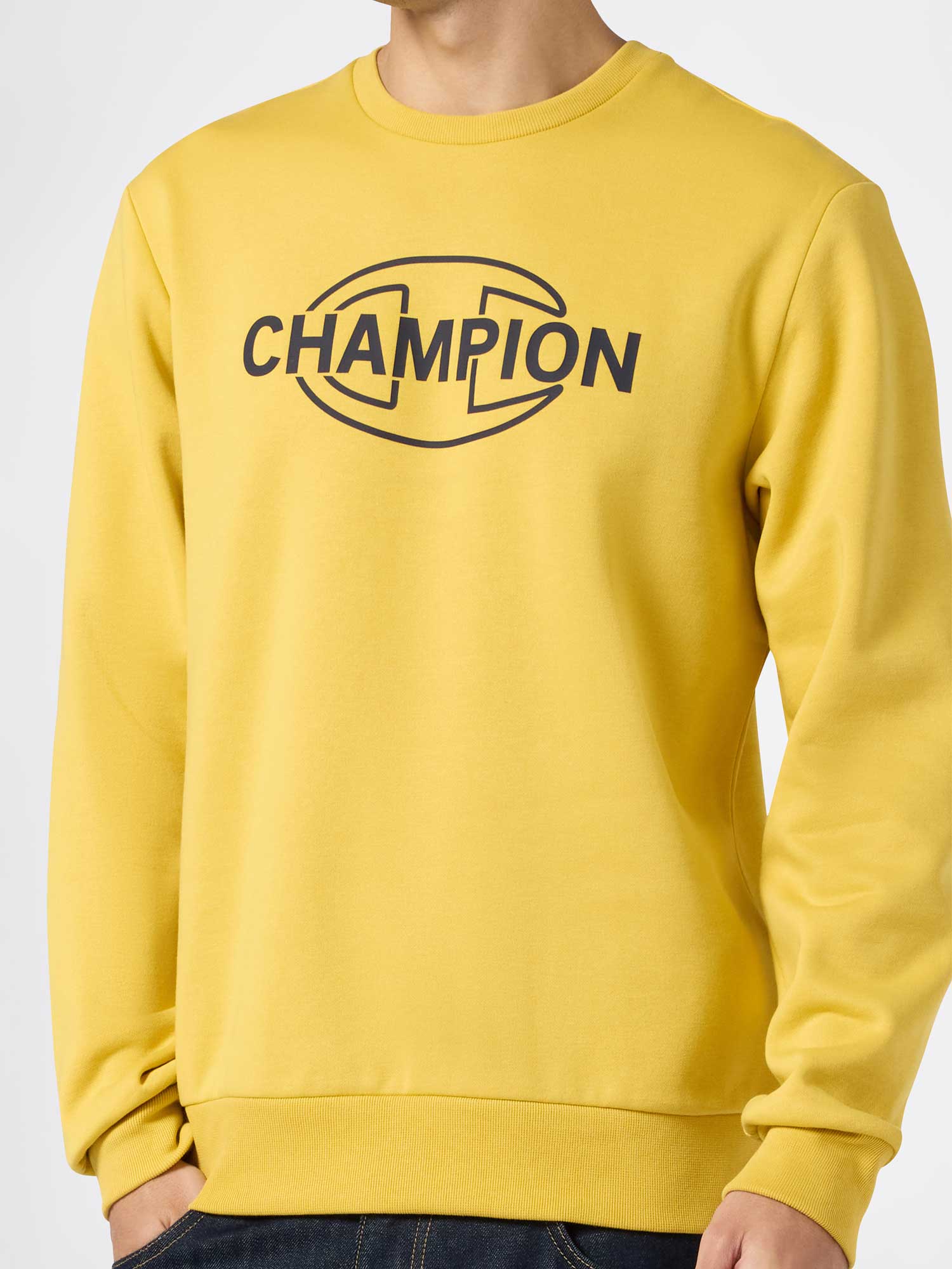 CHAMPION Блуза Crewneck Sweatshirt