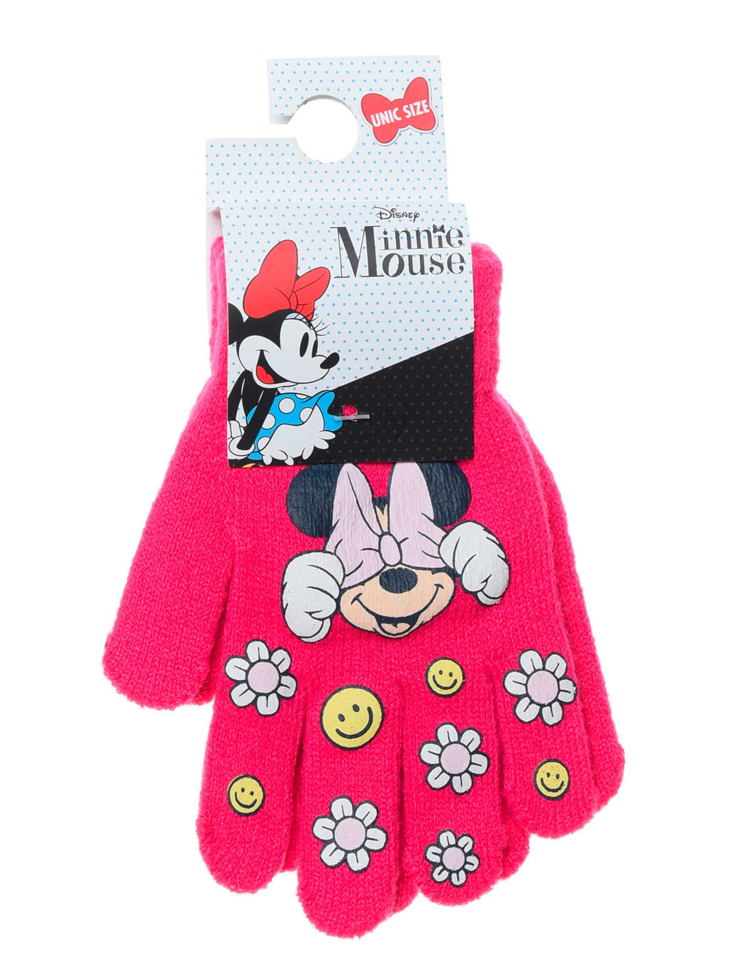 KIDS MOVIE HEROES Ръкавици MINNIE