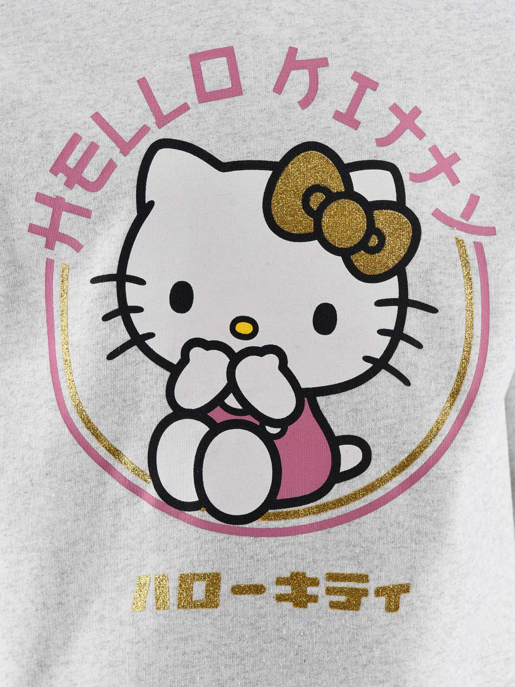 KIDS MOVIE HEROES Блуза Hello Kitty