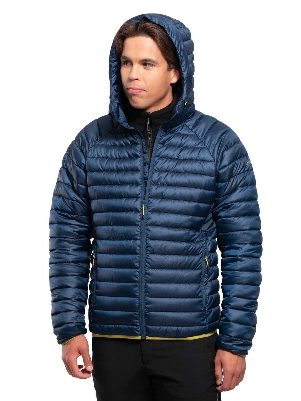 ICEPEAK Яке BELLMEAD