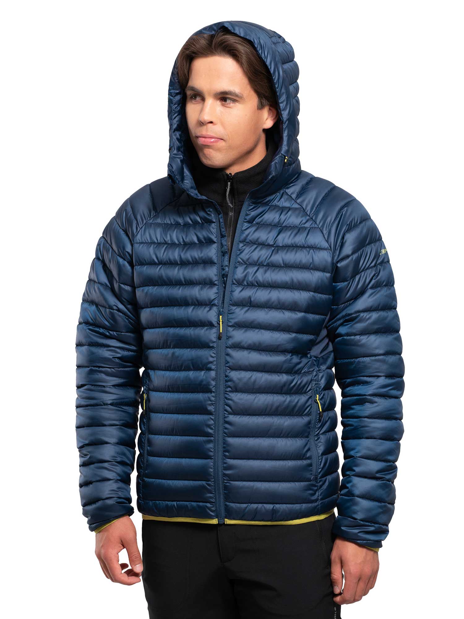 ICEPEAK Яке BELLMEAD