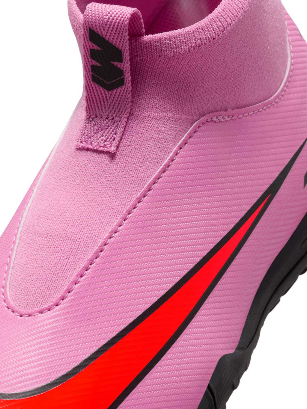 NIKE Обувки JR ZOOM SUPERFLY 10 ACADEMY TF