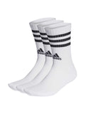 ADIDAS PERFORMANCE Чорапи 3-Stripes Cushioned Crew Socks 3 Pairs