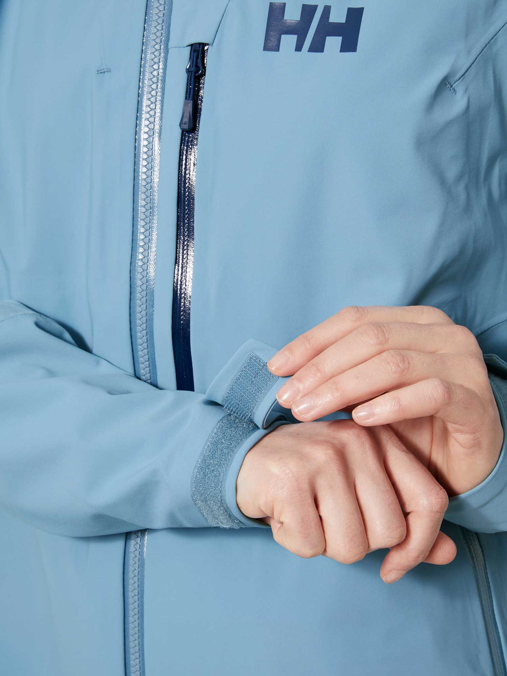 HELLY HANSEN Яке W VERGLAS BC JACKET