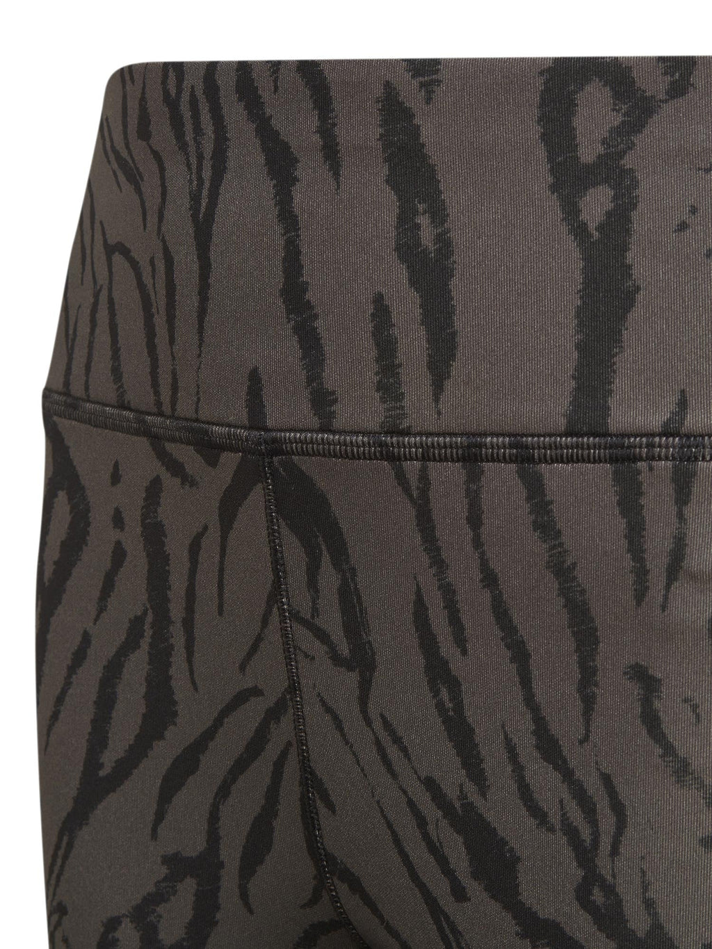 ADIDAS SPORTSWEAR Клин Optime AEROREADY Sport Icon Animal Print 7\/8