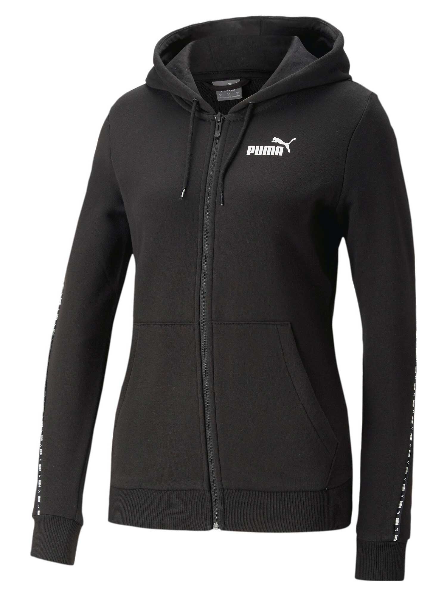 PUMA Суитшърт POWER