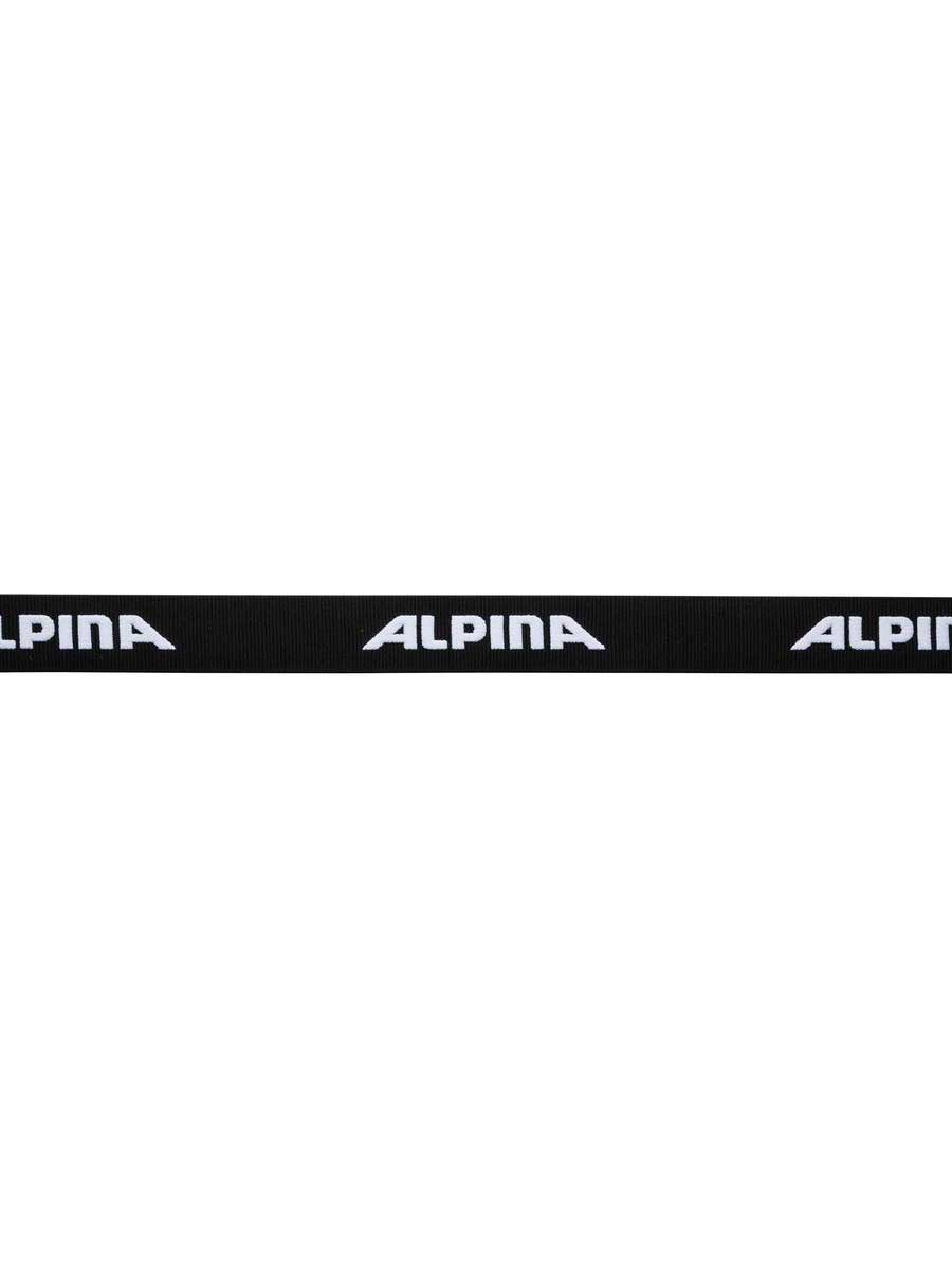 ALPINA Ски маска BIG HORN QV