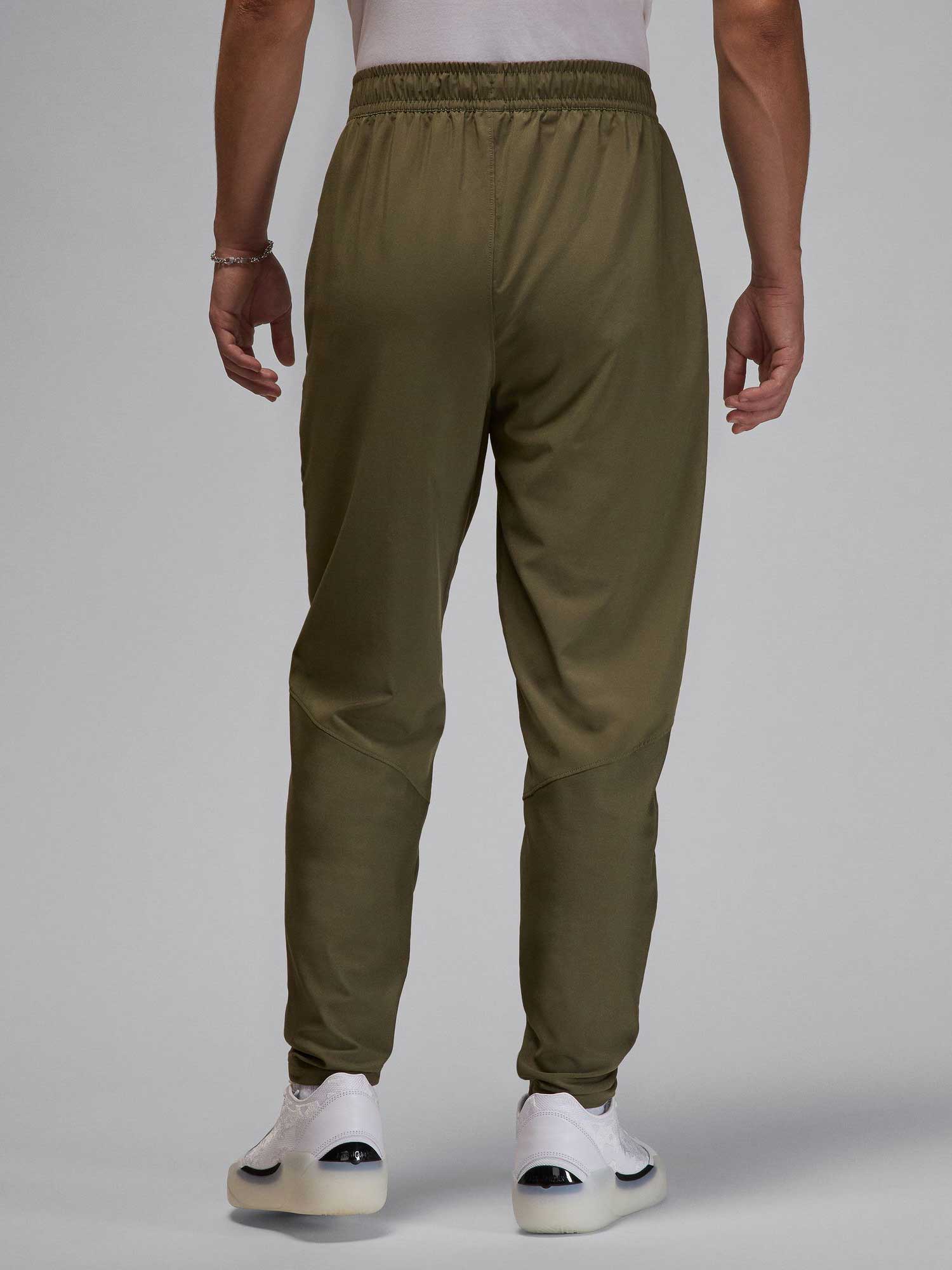 JORDAN Спортно долнище M J DF SPRT WOVEN PANT