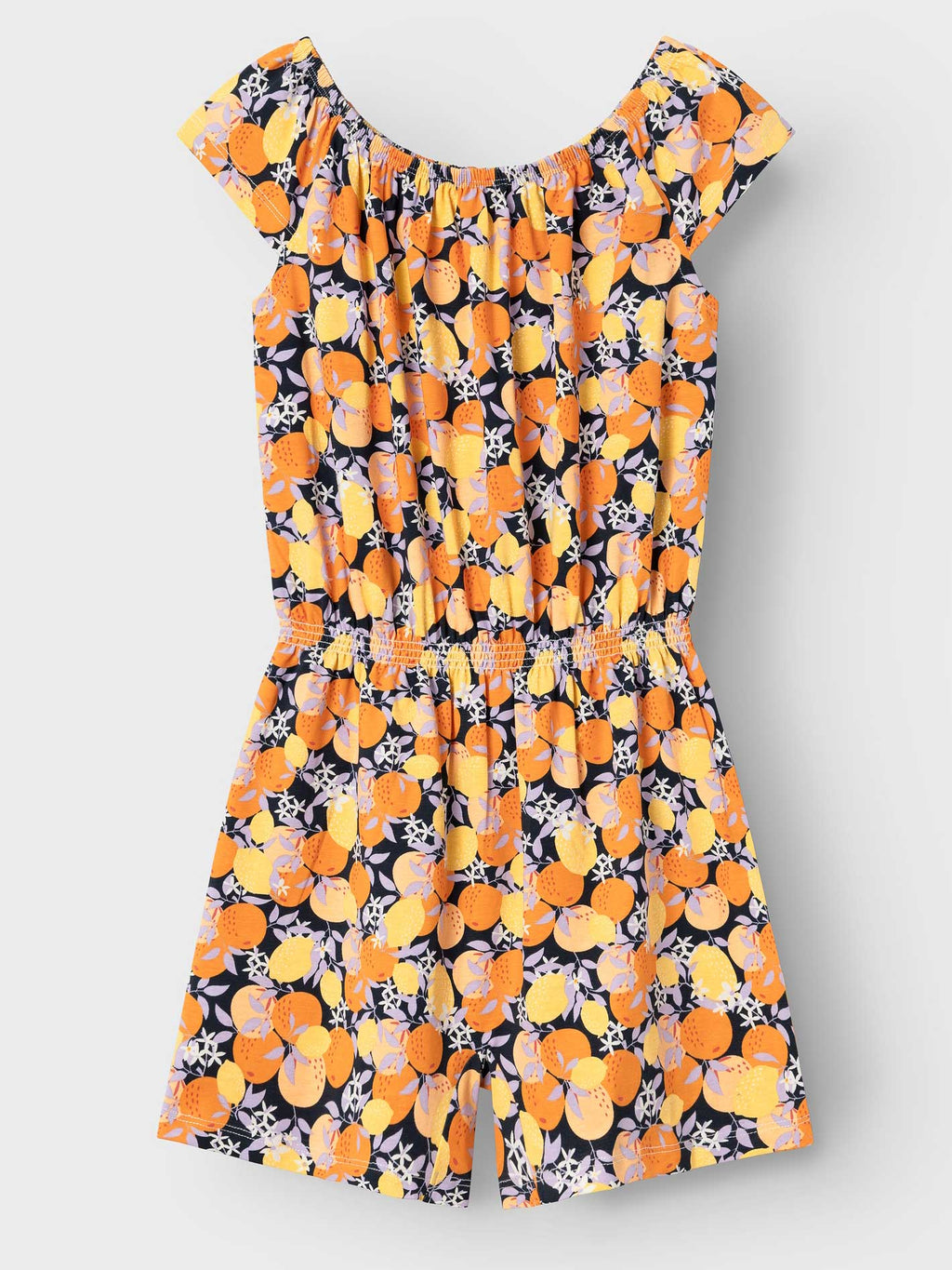 NAME IT Гащеризон NKFJINNIA SL JUMPSUIT PB