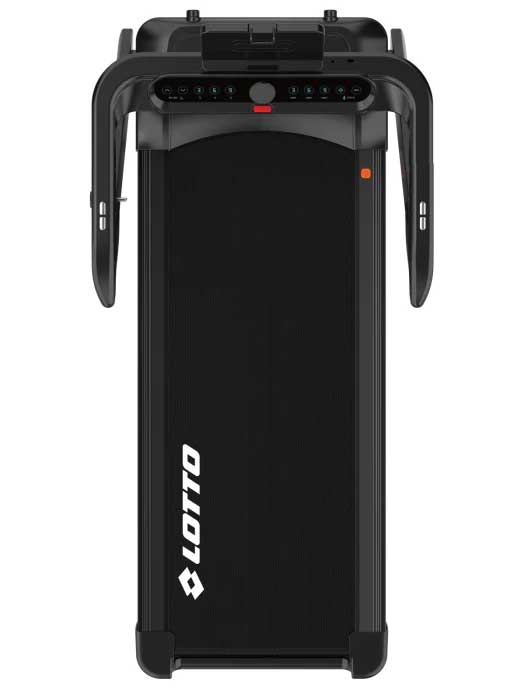 LOTTO FITNESS Smart Бягаща пътека FOLD RUN PRO 18км/4.0HP