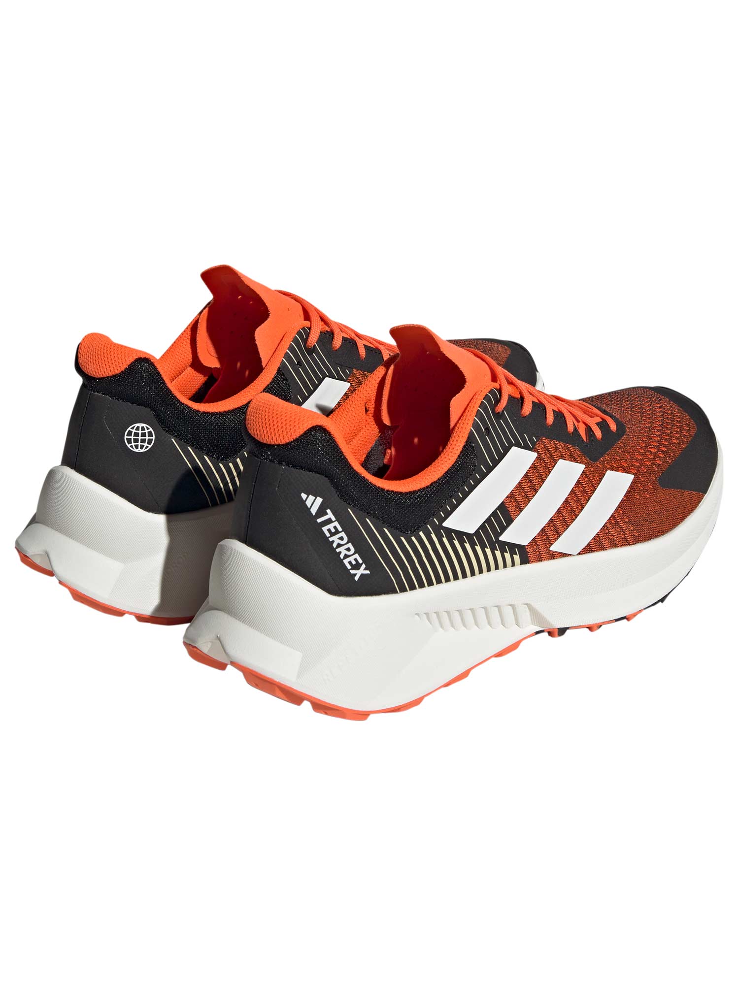 ADIDAS PERFORMANCE Обувки TERREX Soulstride Flow
