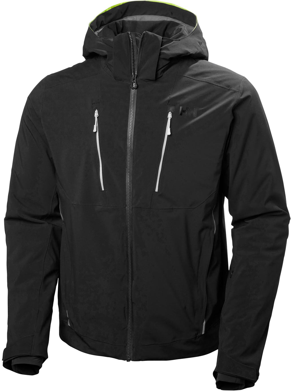 HELLY HANSEN Ски яке ALPHA 3.0