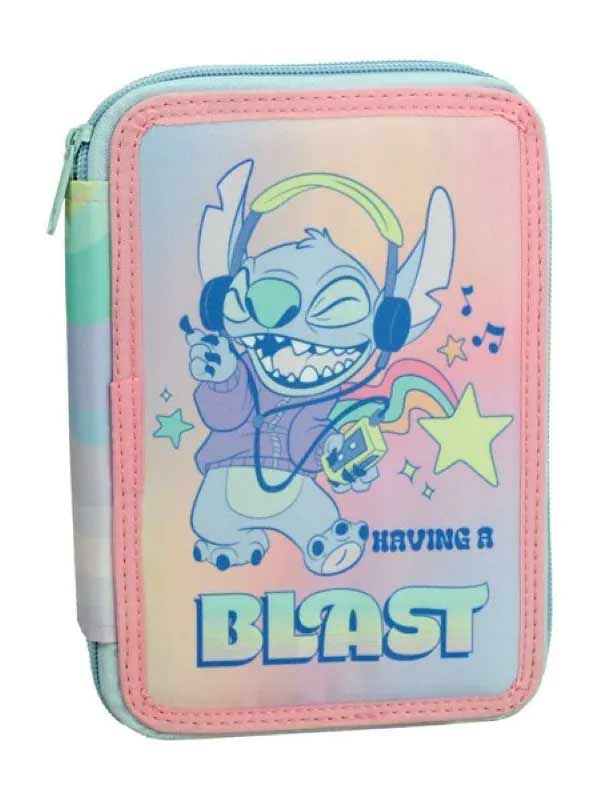 UWEAR Несесер със съдържание Stitch Having a Blast