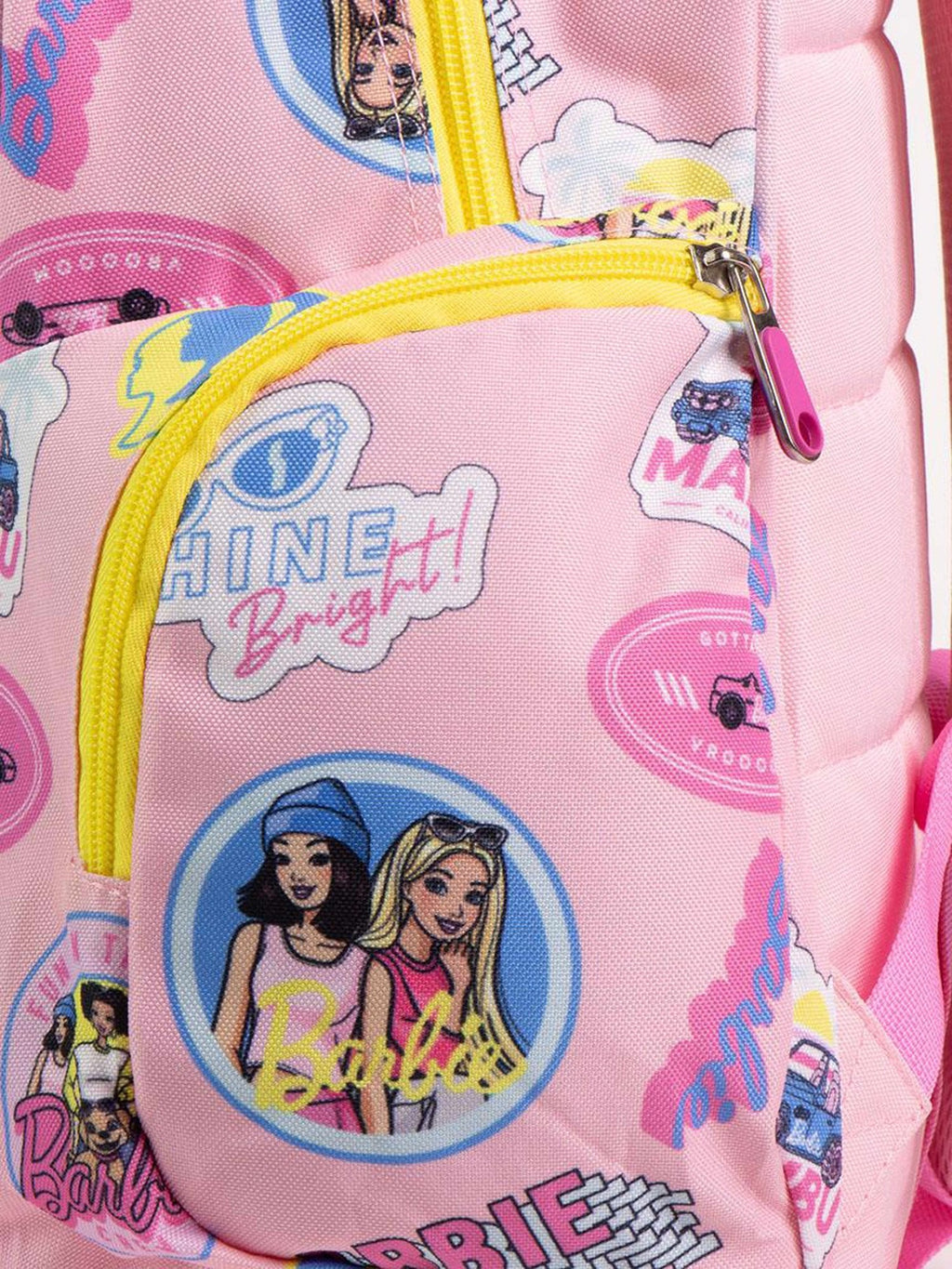 CERDA Ученическа раница BARBIE