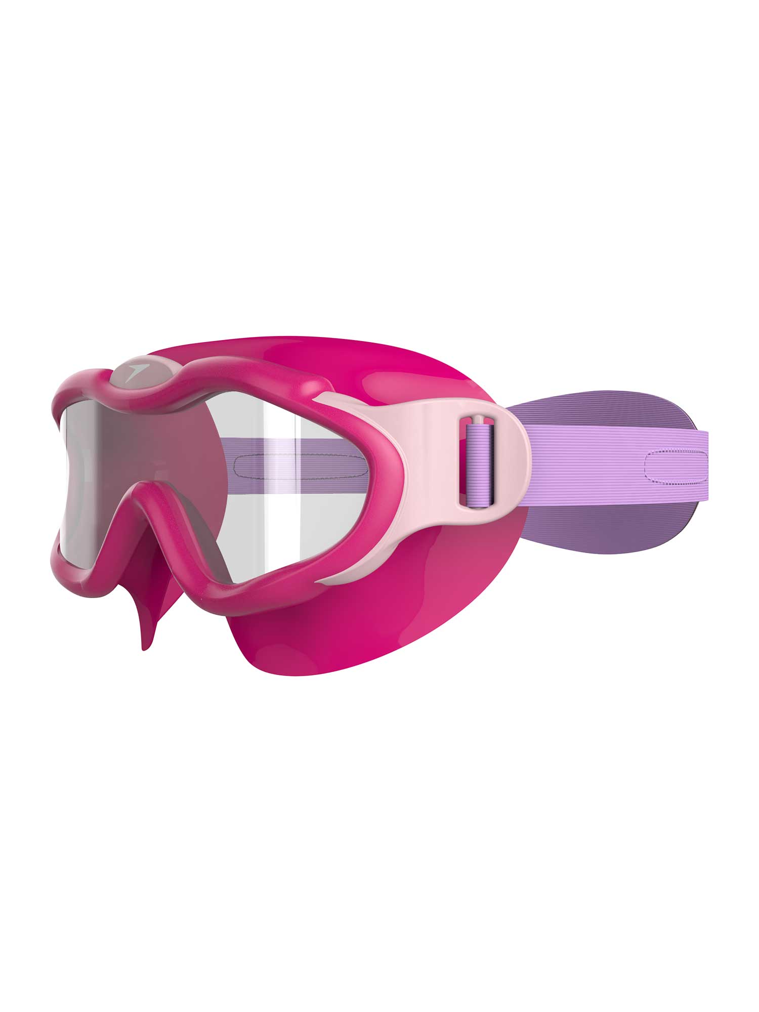SPEEDO Плувна маска BIOFUSE MASK INFANT