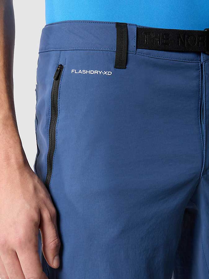 THE NORTH FACE Къси панталони M LIGHTNING SHORT