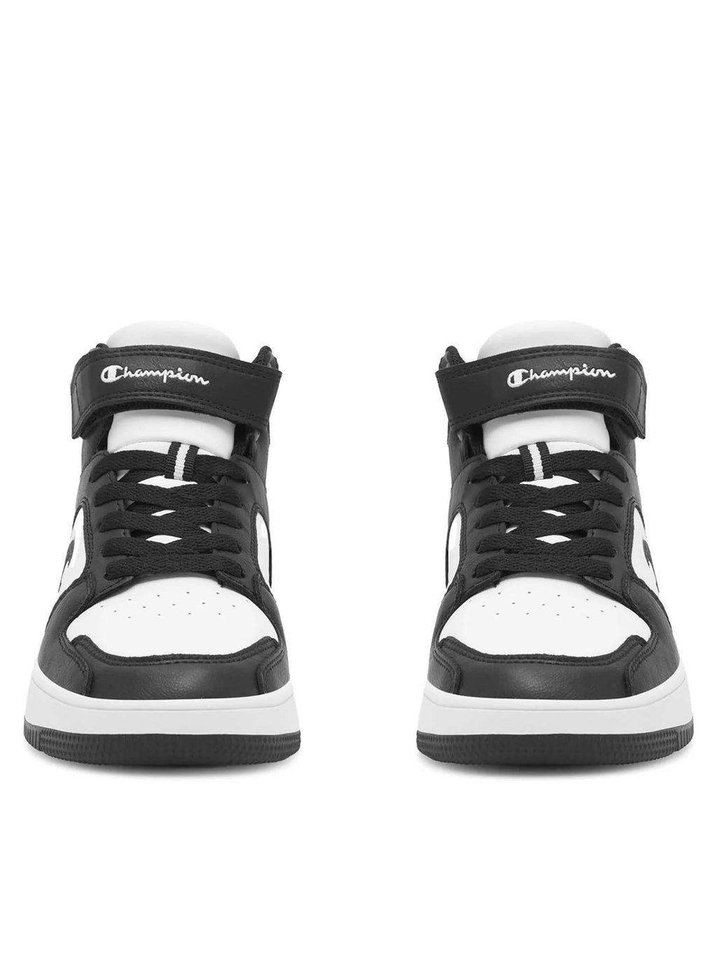 CHAMPION Обувки RD18 2.0 MID B GS Mid Cut Shoe