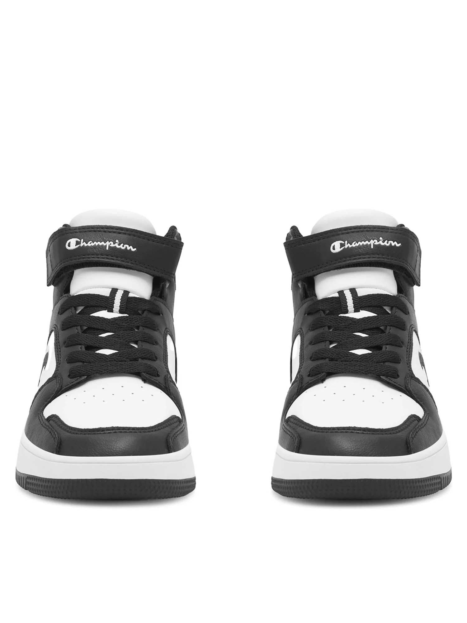 CHAMPION Обувки RD18 2.0 MID B GS Mid Cut Shoe