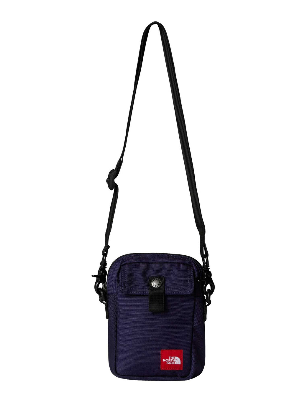 THE NORTH FACE Чанта TNF Red Box Small Carry Bag