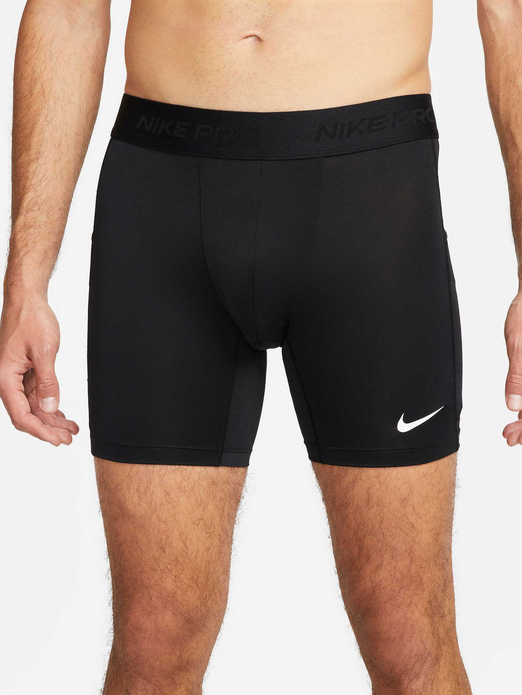 NIKE Клин M NP DF SHORT